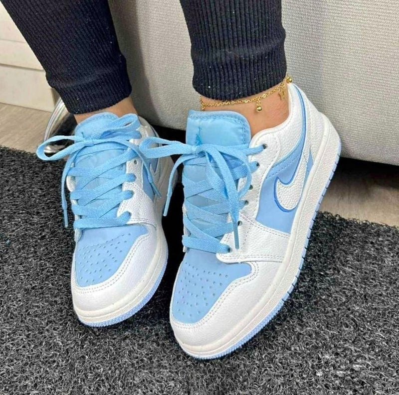 Nike Air Jordan 1 Low - Damas