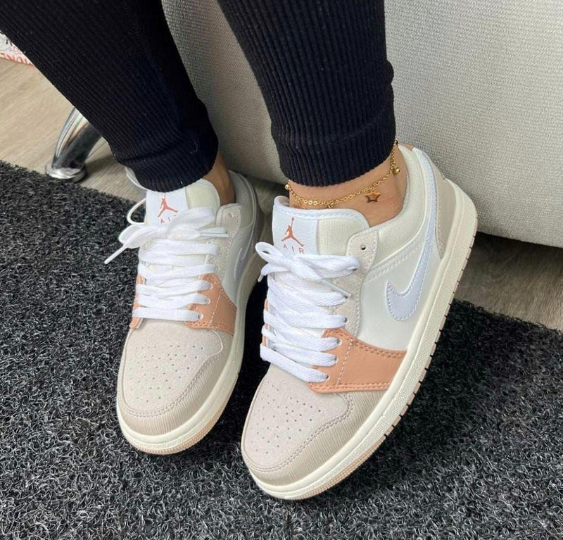 Nike Air Jordan 1 Low - Damas