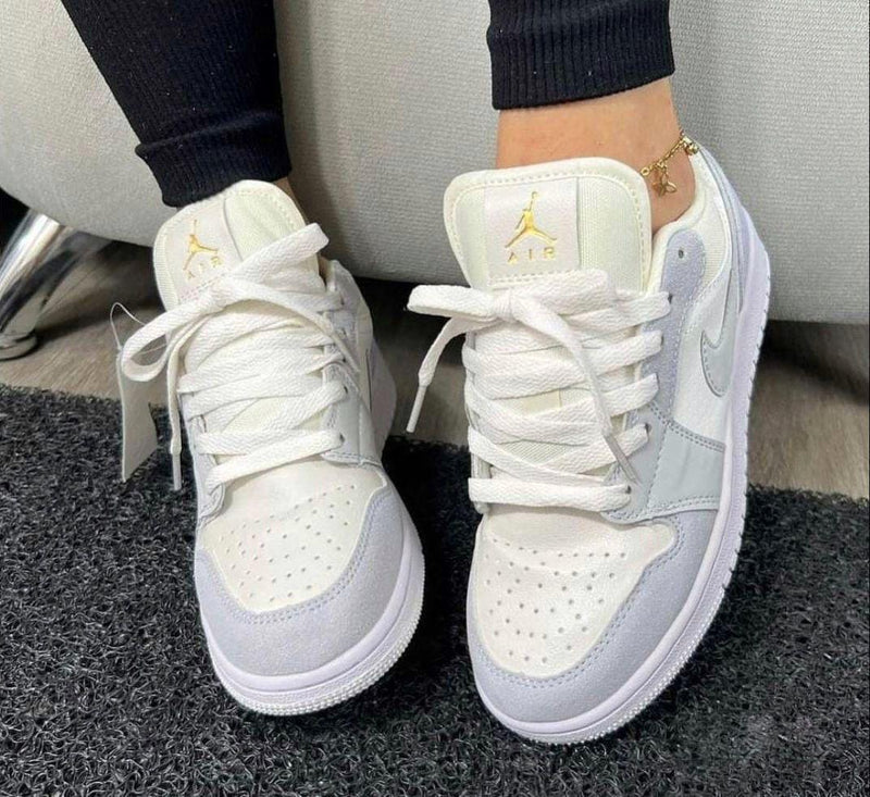 Nike Air Jordan 1 Low - Damas